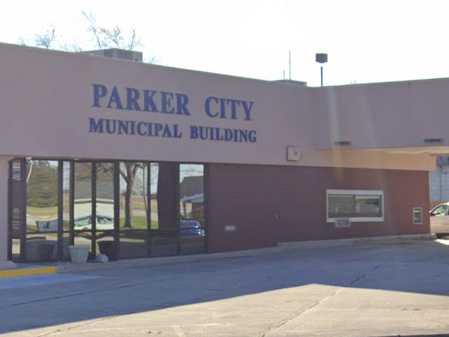 Parker City Police Department