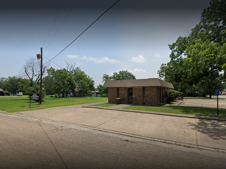 Limestone County - Pct 1 Constable Office