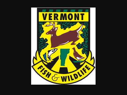 Vermont Fish & Wildlife Dept-law Enforcement