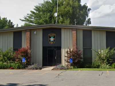 Chittenden County Sheriff Department