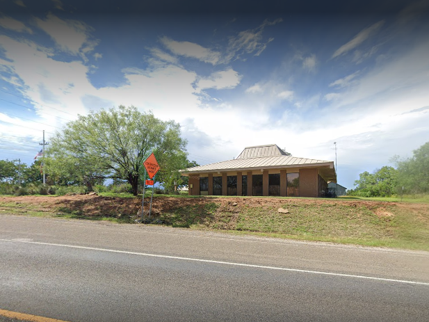 Llano County - Pct 1 Constable Office