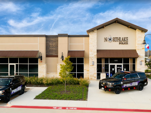 Northlake Police Department