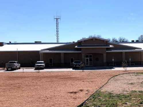 Mcculloch County - Pct 1 Constable Office