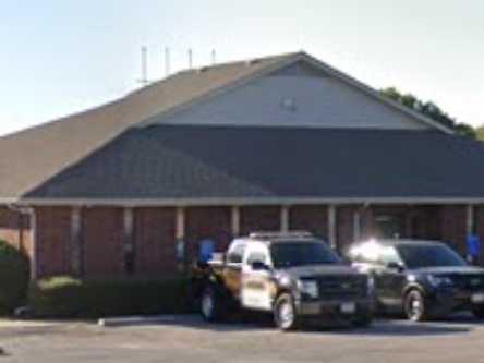 Ovilla Police Dept