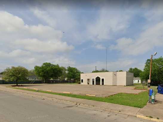 Mclennan County - Pct 8 Constable Office