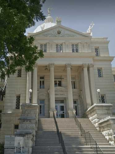 Mclennan County - Pct 1 Constable Office