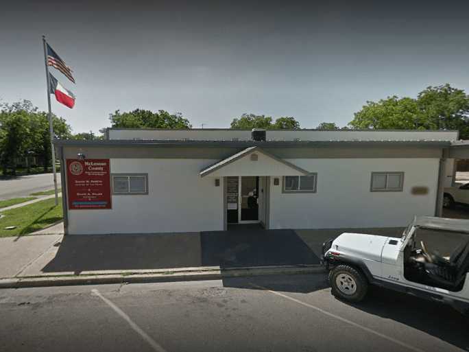 Mclennan County - Pct 3 Constable Office