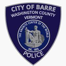 Barre City Police Department 