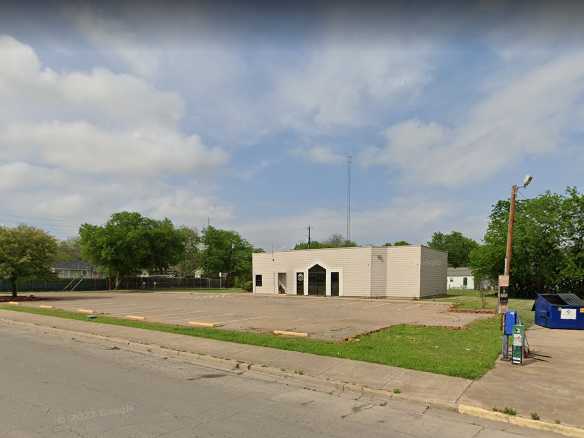 Mclennan County - Pct 5 Constable Office