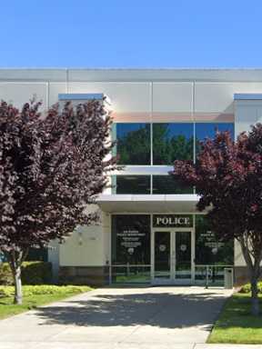 Richmond Police Department