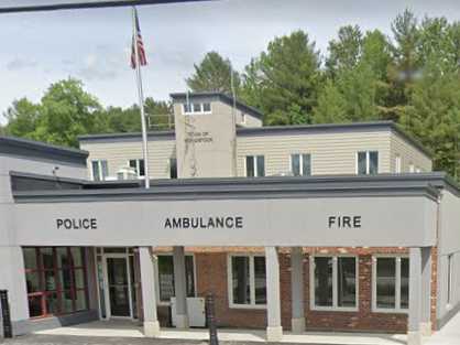 Woodstock Village Police Dept