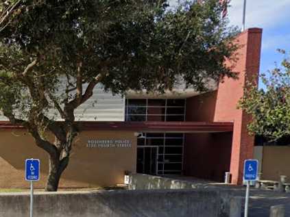 Rosenberg Police Department