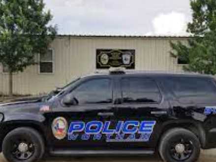 Wortham Town Police Department