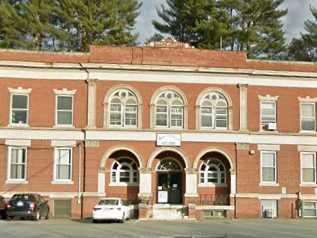 Hardwick Town Police Department