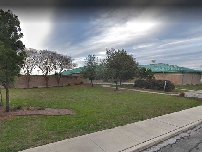 Schertz Police Department