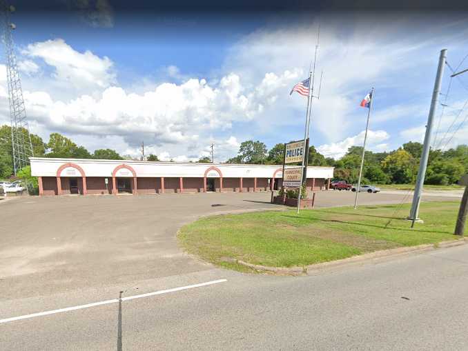 Silsbee Police Department