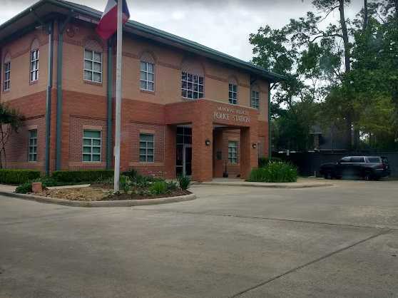 The Villages Police Department