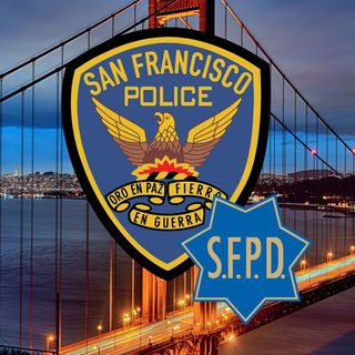 San Francisco Police Dept