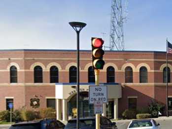 Webster Police Department