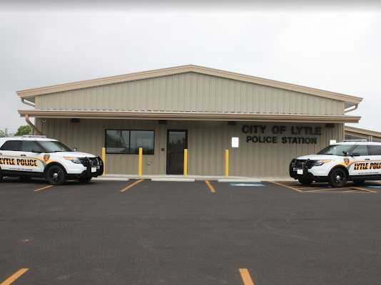 Lytle Police Dept