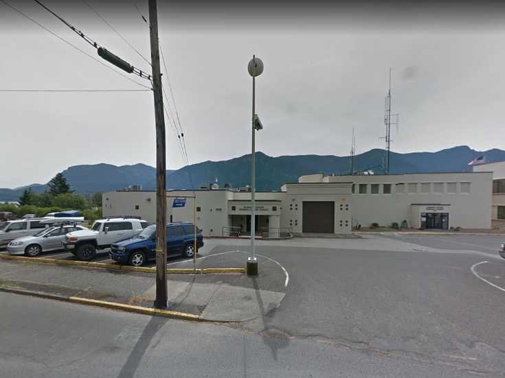 Skamania County Sheriff Office