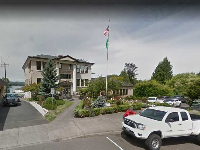 Wahkiakum County Sheriff Office