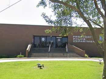 Freeport Police Department