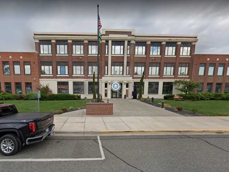 Pasco Police Department