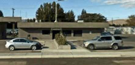 Mattawa Police Department