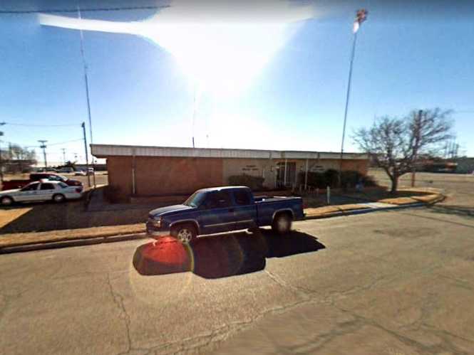 Dimmitt Police Department