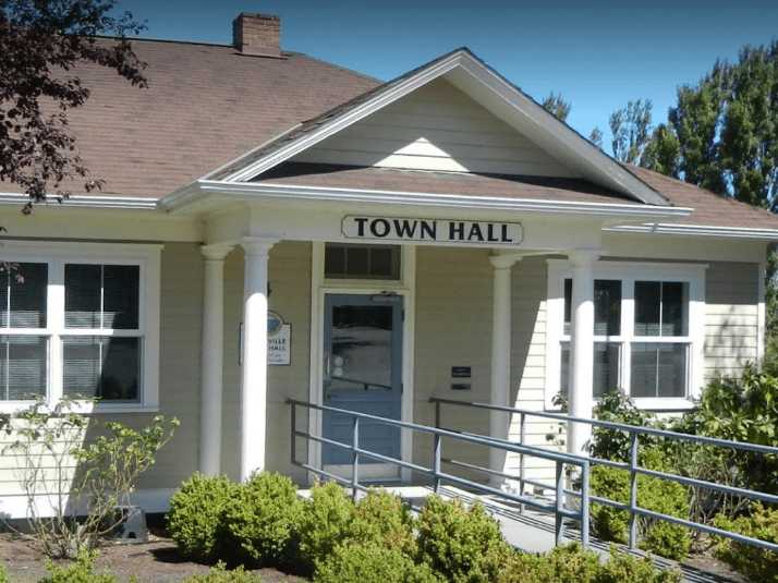 Coupeville Police Department