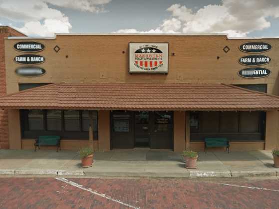 Childress Police Department