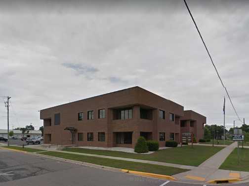 Columbia County Sheriff Office