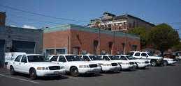 Port Townsend City Police Department