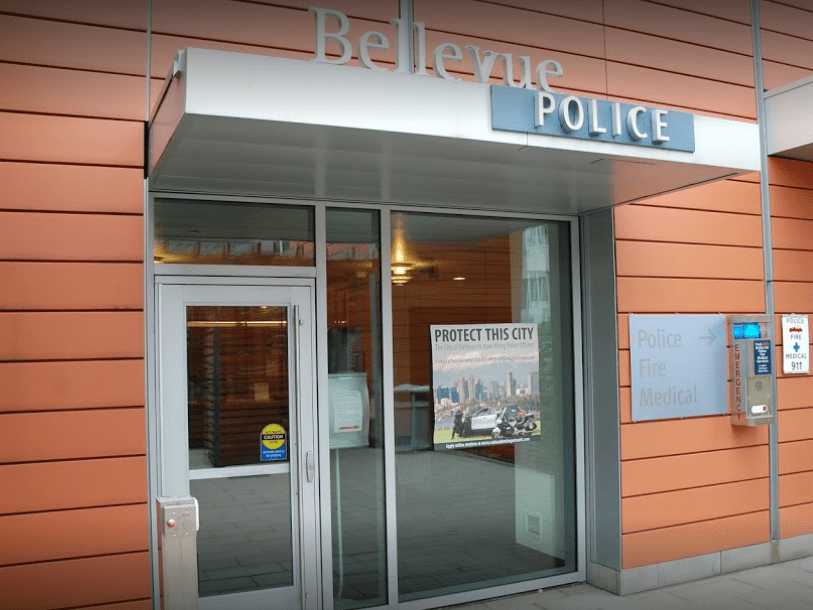 Bellevue Police Department