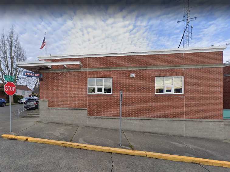 Enumclaw Police Department