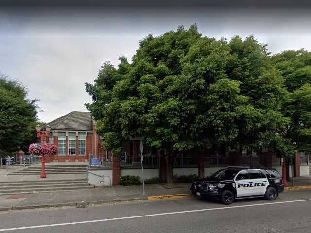 Issaquah Police Department