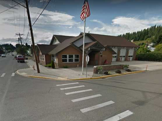 Cle Elum Police Department