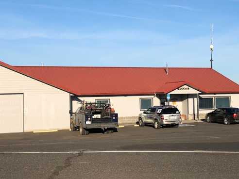 Goldendale City Police Department