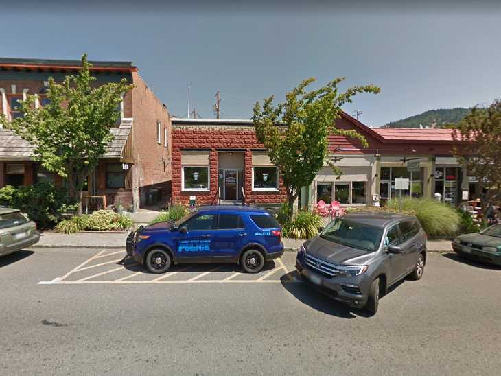 White Salmon City Police Department