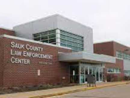 Sauk County Sheriff Department