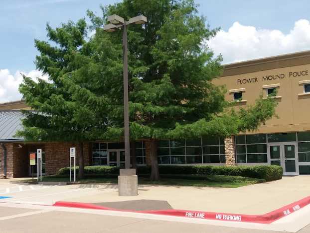 Flower Mound Police Department