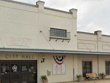 Cuero Police Department