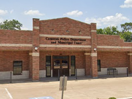 Cameron Police Department