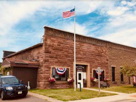 Bayfield Police Department