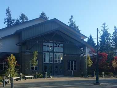Gig Harbor Police Department