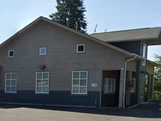 Steilacoom Police Department