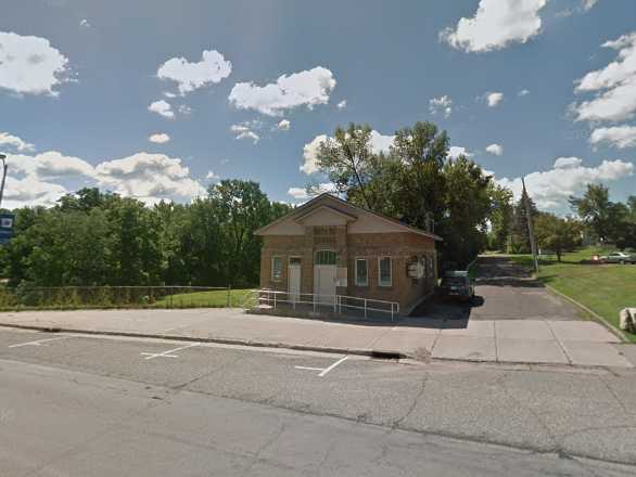 Mondovi Police Department