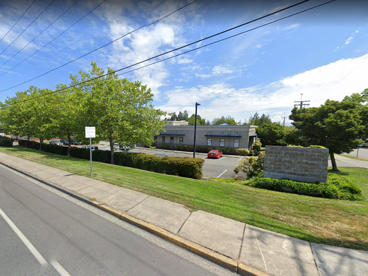 Anacortes Police Department