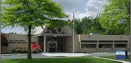 Mount Vernon Police Department 